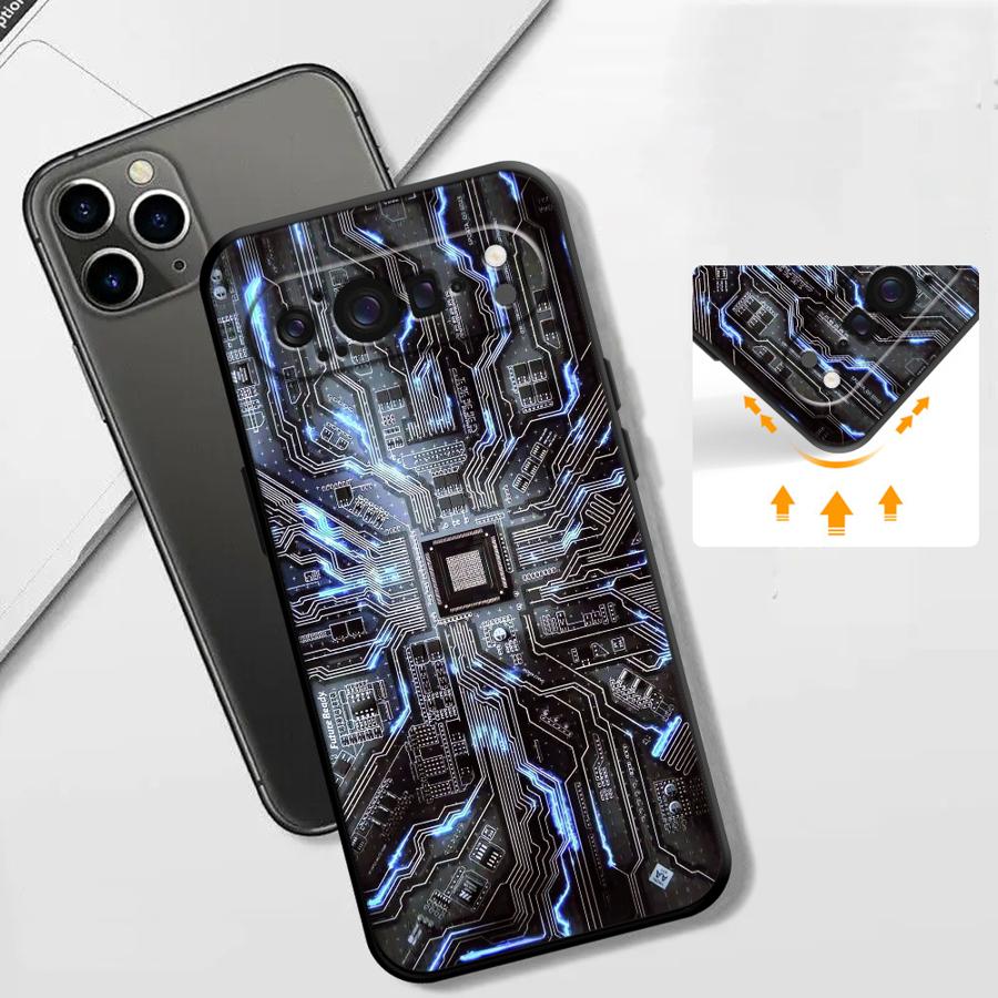 Casing Penutup Ponsel Funda Pa - Phone Cases Pixel 10 Pro ulasan dan harga