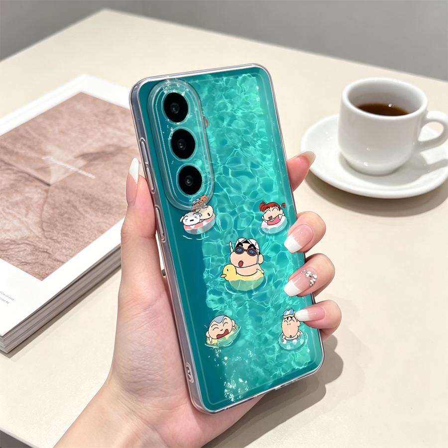 Casing Ponsel Anak Payung Kuni - Phone Cases Samsung A14 ulasan dan harga