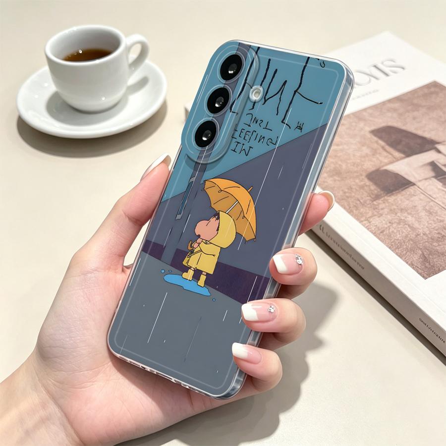 Casing Ponsel Anak Payung Kuni - Phone Cases Samsung A14 ulasan dan harga