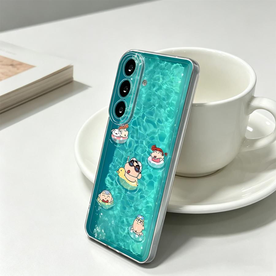 Casing Ponsel Anak Payung Kuni - Phone Cases Samsung A14 ulasan dan harga