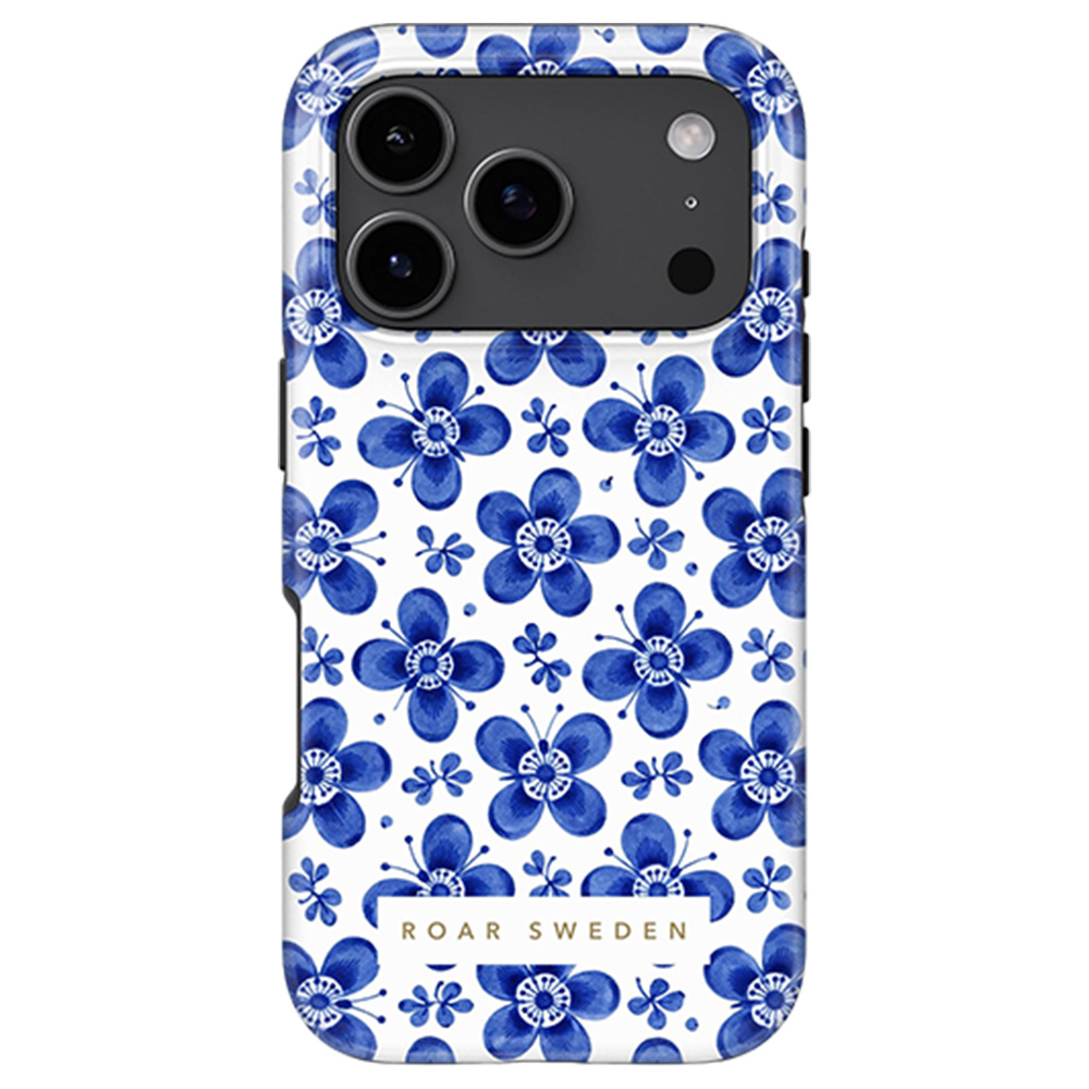 Casing Ponsel Mewah Roar Swede - Phone Cases Sweden ulasan dan harga