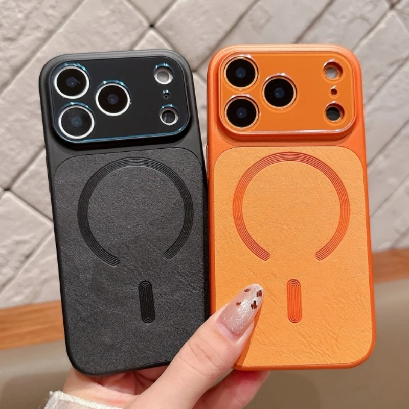 Casing Ponsel Magnetik Magsafe - Buy Phone Cases ulasan dan harga