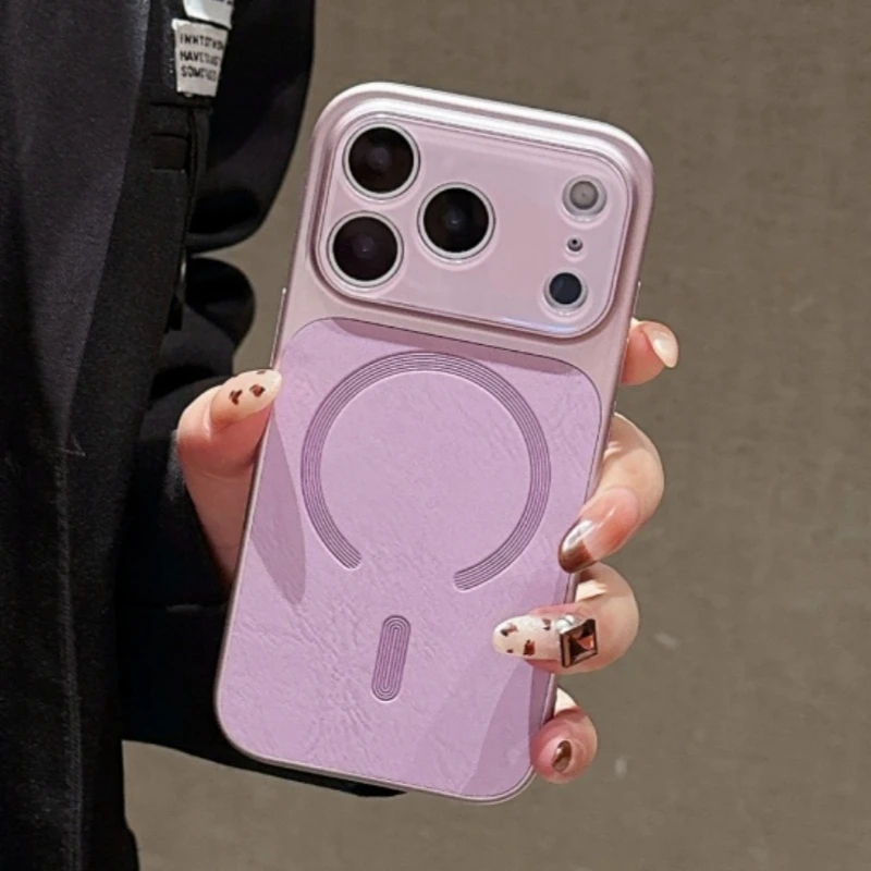 Casing Ponsel Magnetik Magsafe - Buy Phone Cases ulasan dan harga