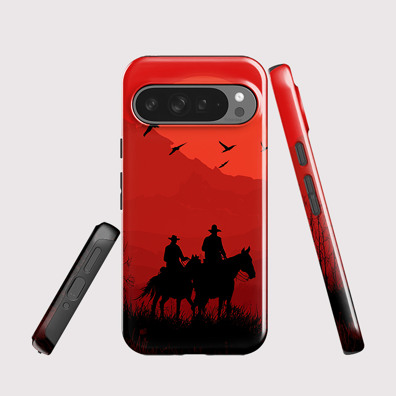 Casing Ponsel Fcicicase untuk  - Phone Cases Pixel 10 Pro ulasan dan harga