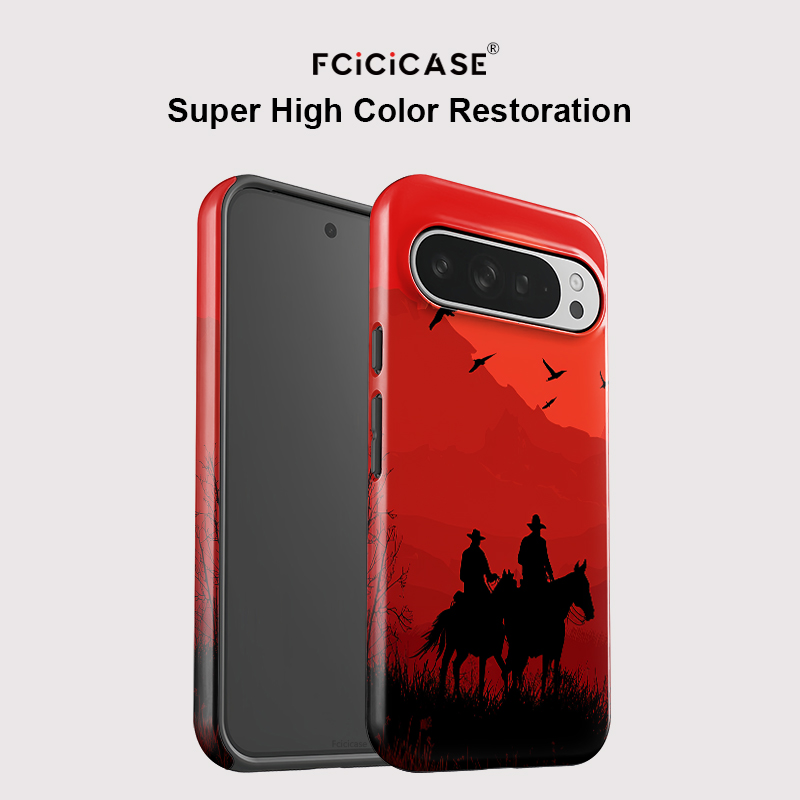 Casing Ponsel Fcicicase untuk  - Phone Cases Pixel 10 Pro ulasan dan harga