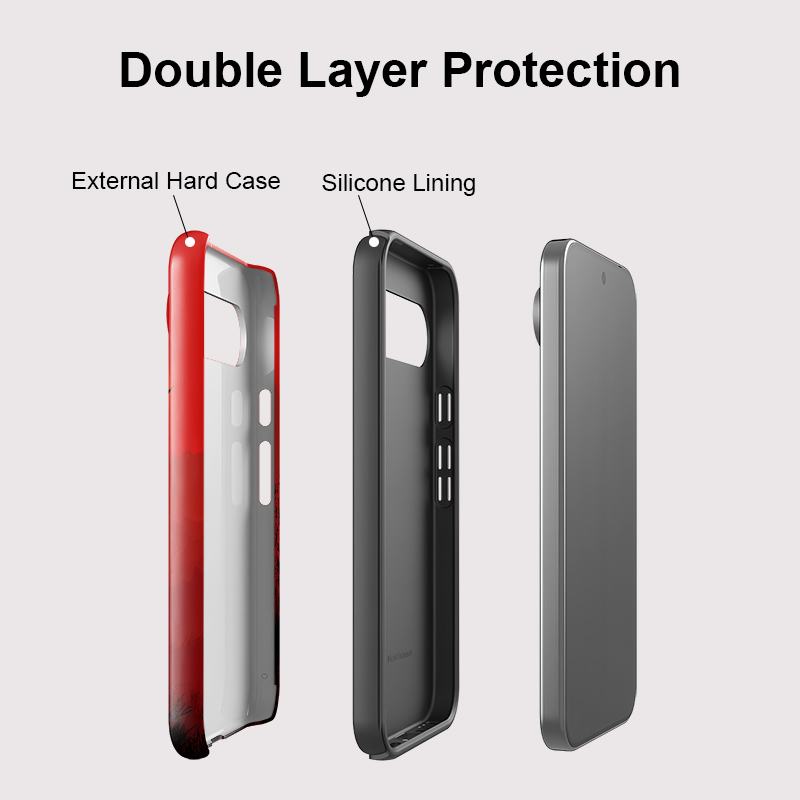 Casing Ponsel Fcicicase untuk  - Phone Cases Pixel 10 Pro ulasan dan harga