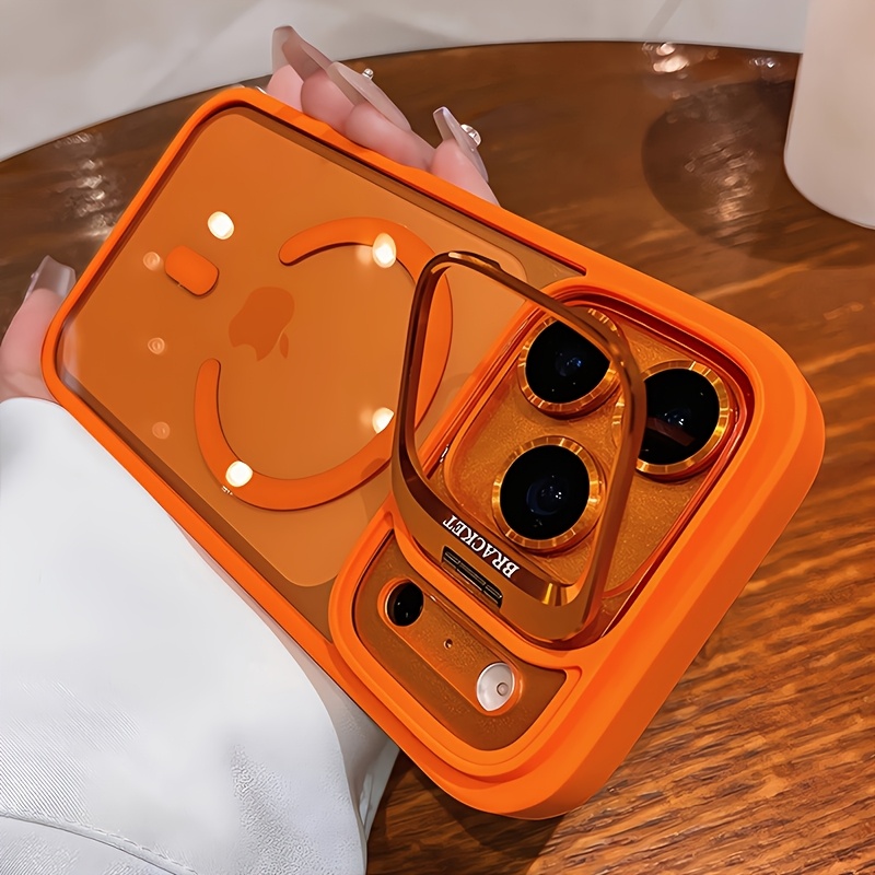 Pelindung Lensa Mewah Anti Gun - Rugged Armor Case ulasan dan harga