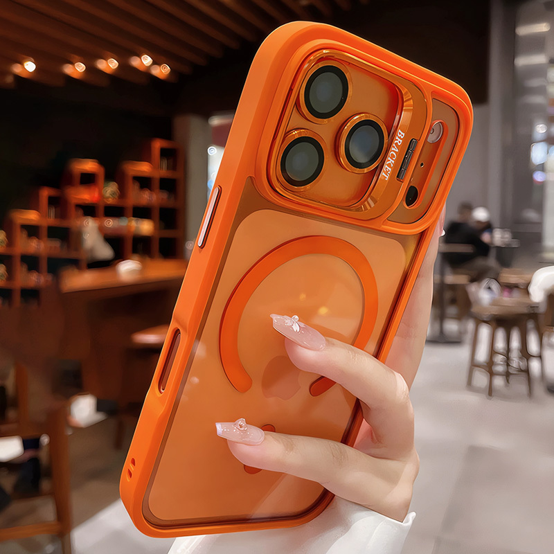 Pelindung Lensa Mewah Anti Gun - Rugged Armor Case ulasan dan harga