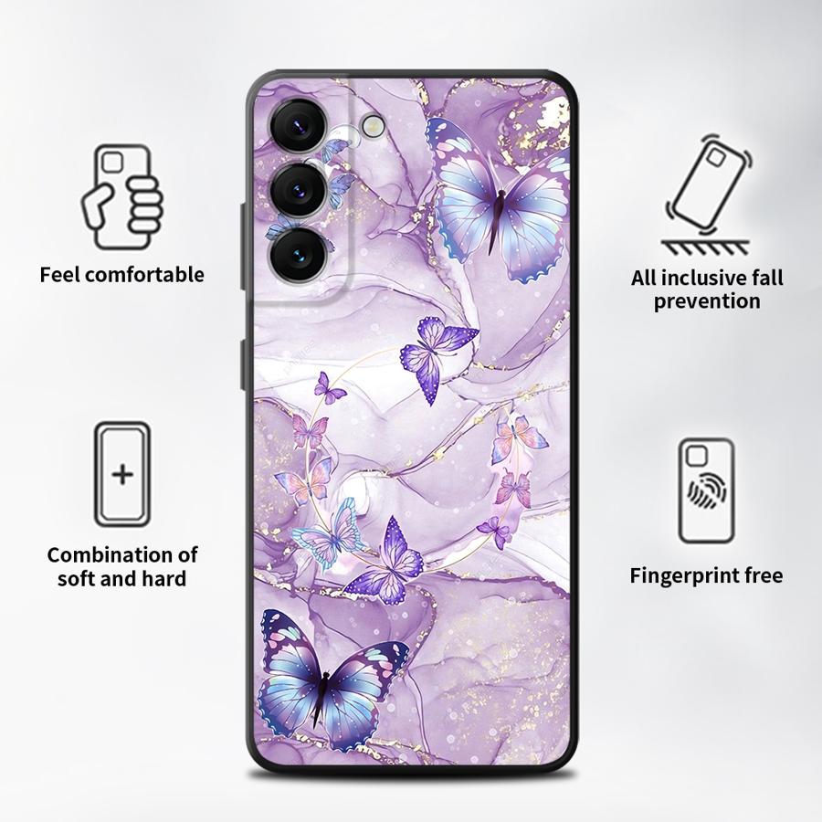 Casing Penutup Ponsel untuk Sa - Phone Cases Samsung A14 ulasan dan harga