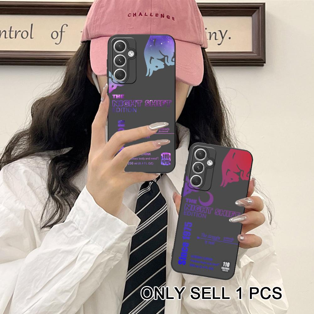 Casing Ponsel Edisi Malam Mera - Phone Cases Red ulasan dan harga