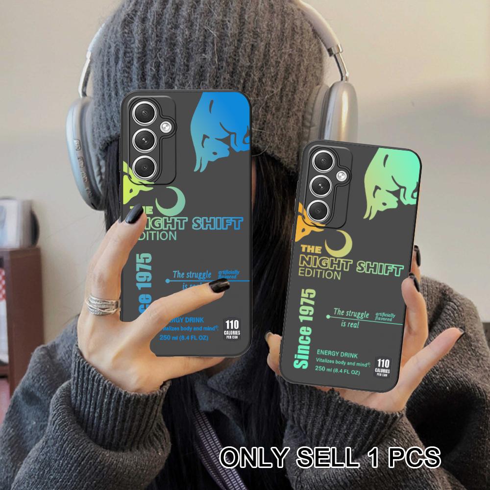Casing Ponsel Edisi Malam Mera - Phone Cases Red ulasan dan harga
