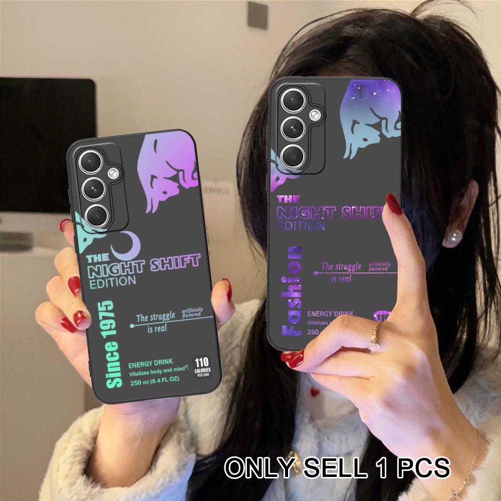 Casing Ponsel Edisi Malam Mera - Phone Cases Red ulasan dan harga