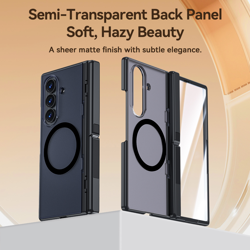 Casing Transparan Matte untuk  - Matte Frosted Case ulasan dan harga
