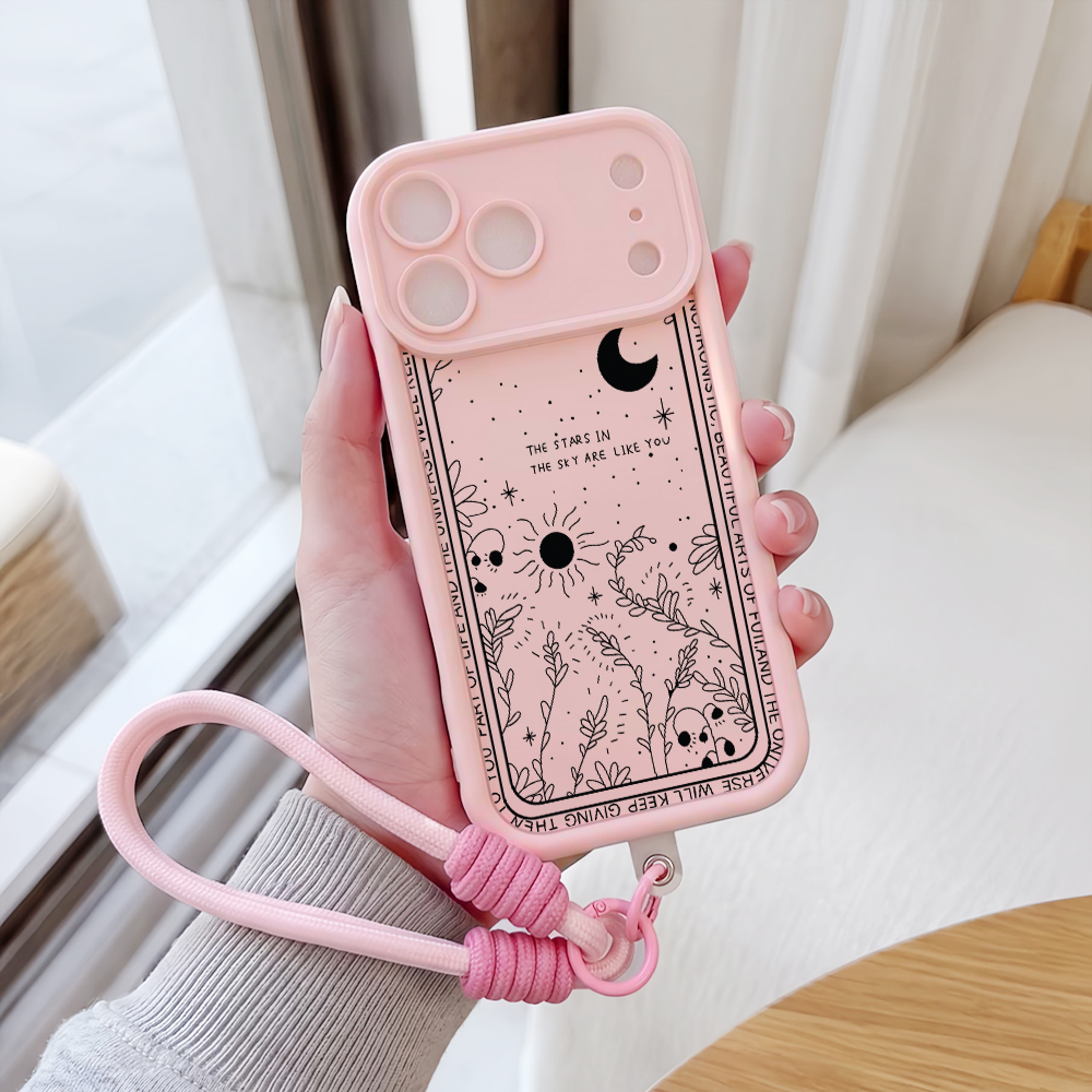 Casing Ponsel Untuk iPhone 12  - Phone Cases Vintage ulasan dan harga