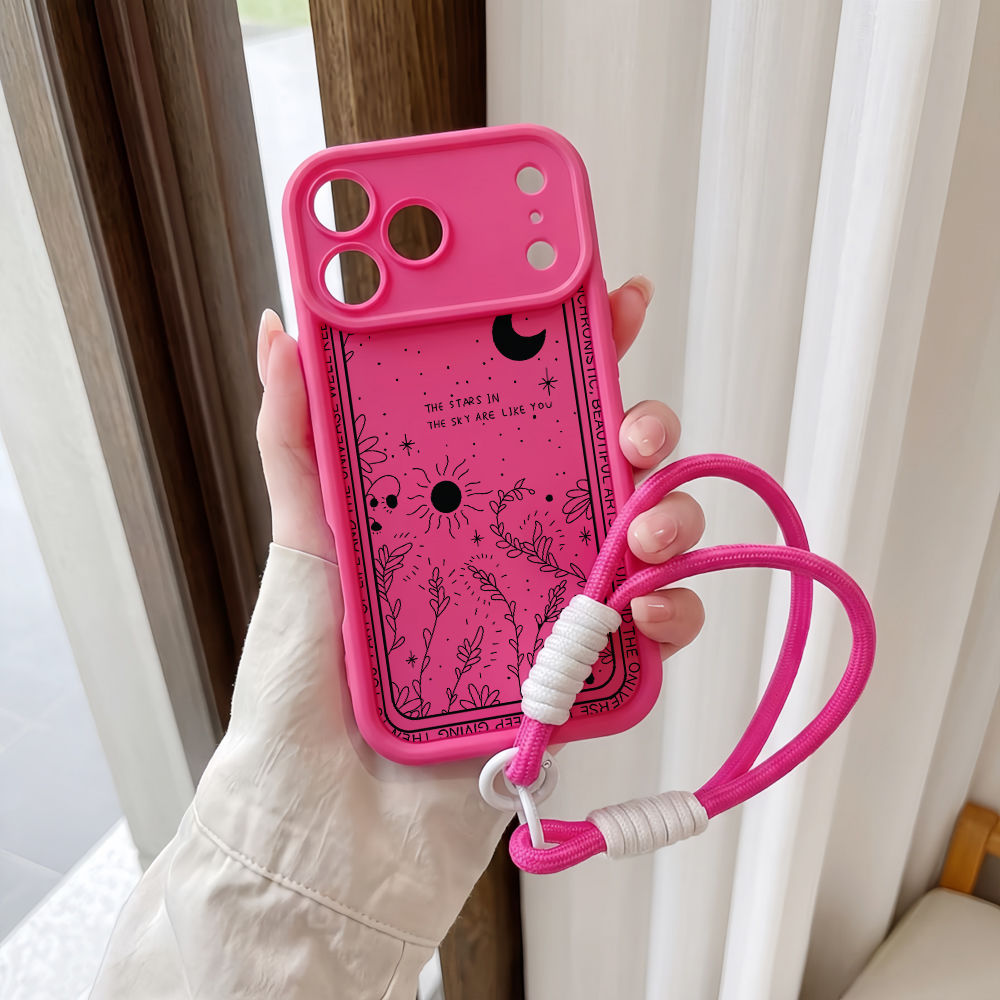 Casing Ponsel Untuk iPhone 12  - Phone Cases Vintage ulasan dan harga