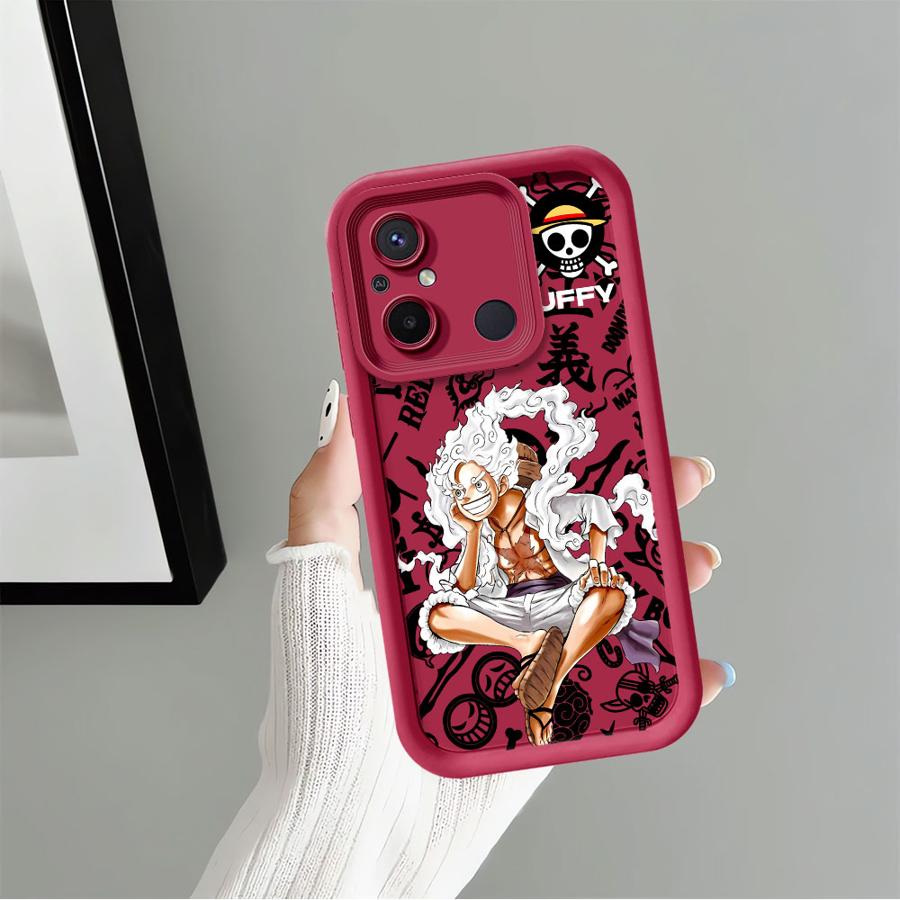 Casing Penutup Ponsel untuk Xi - Phone Cases One Piece ulasan dan harga