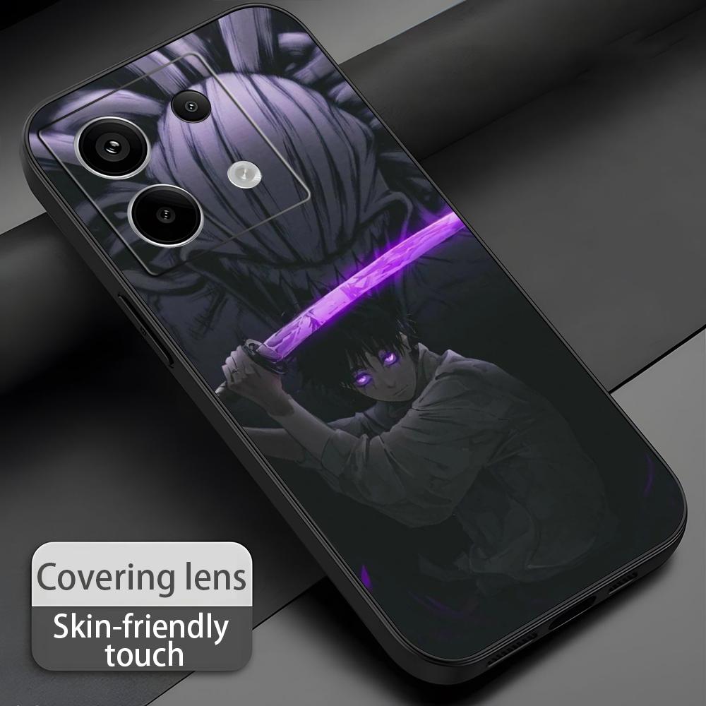 Casing Ponsel Hot Jujutsu Kais - Phone Cases Jujutsu Kaisen ulasan dan harga