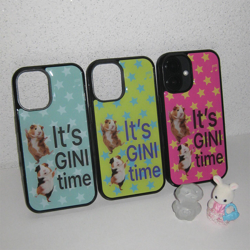 Casing HP Matte Motif Bintang  - Phone Cases Korea ulasan dan harga