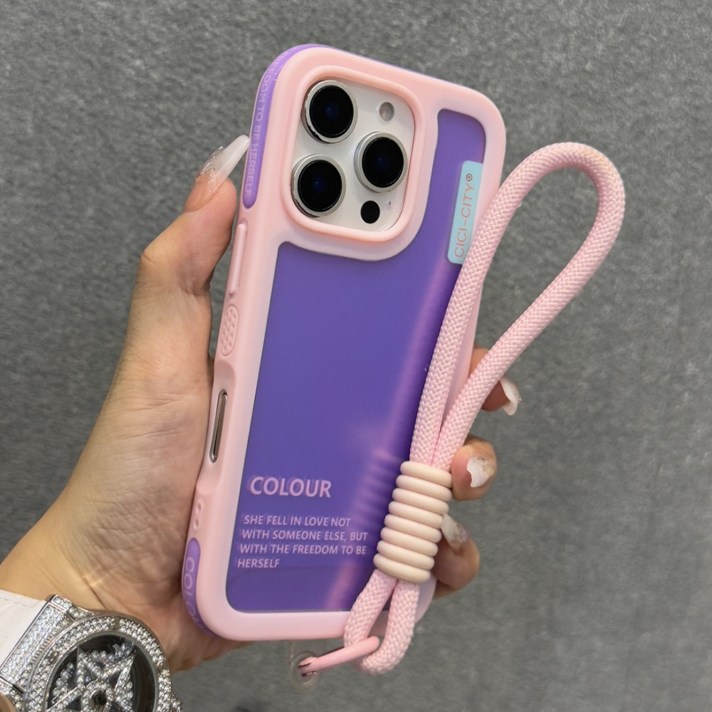Casing Tali Pergelangan Tangan - Matte Frosted Case ulasan dan harga