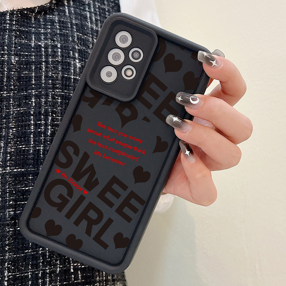 Casing Untuk Samsung S26 S25 S - Phone Cases Samsung A14 ulasan dan harga