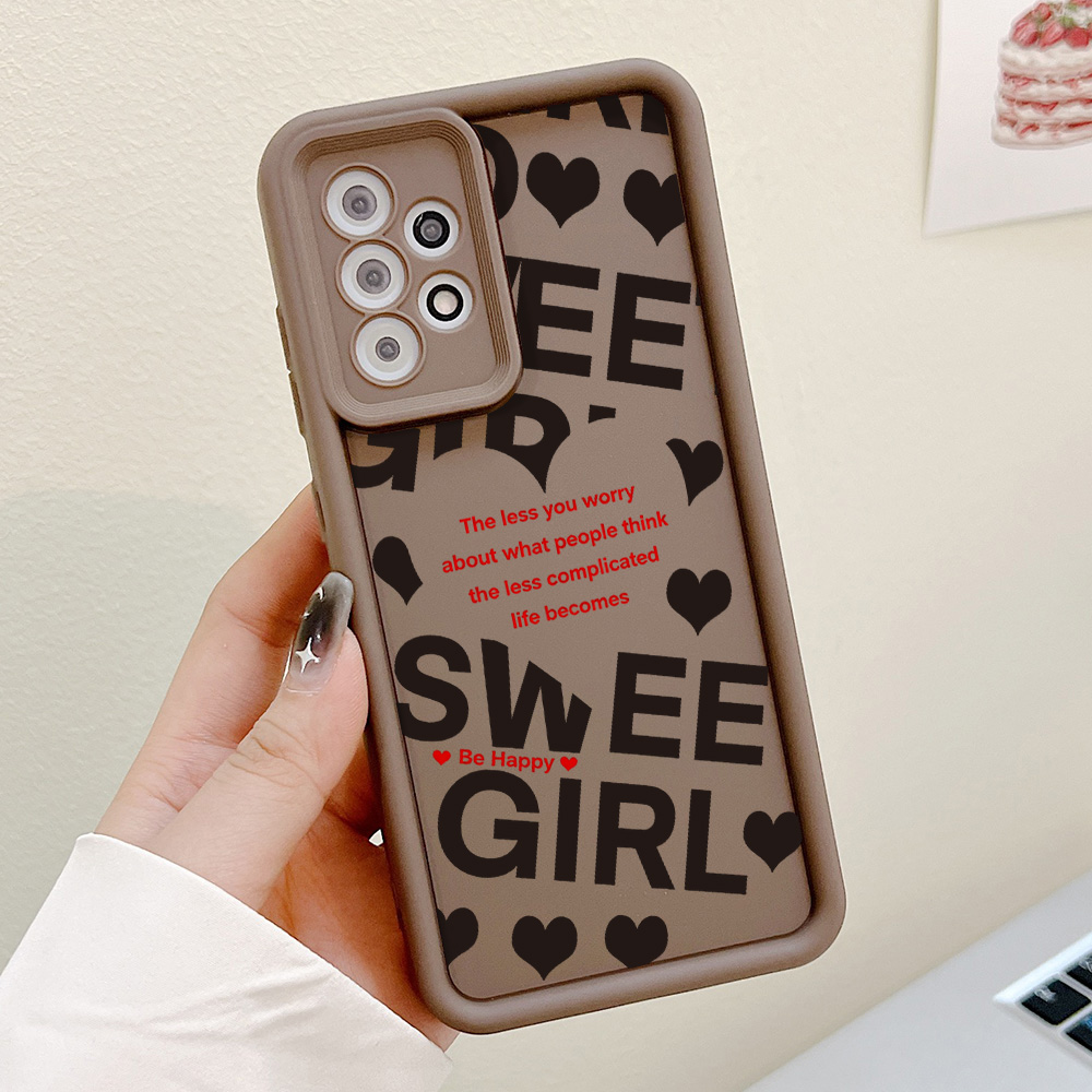 Casing Untuk Samsung S26 S25 S - Phone Cases Samsung A14 ulasan dan harga