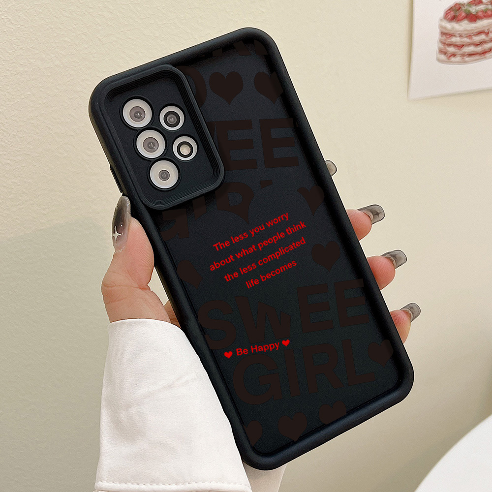 Casing Untuk Samsung S26 S25 S - Phone Cases Samsung A14 ulasan dan harga