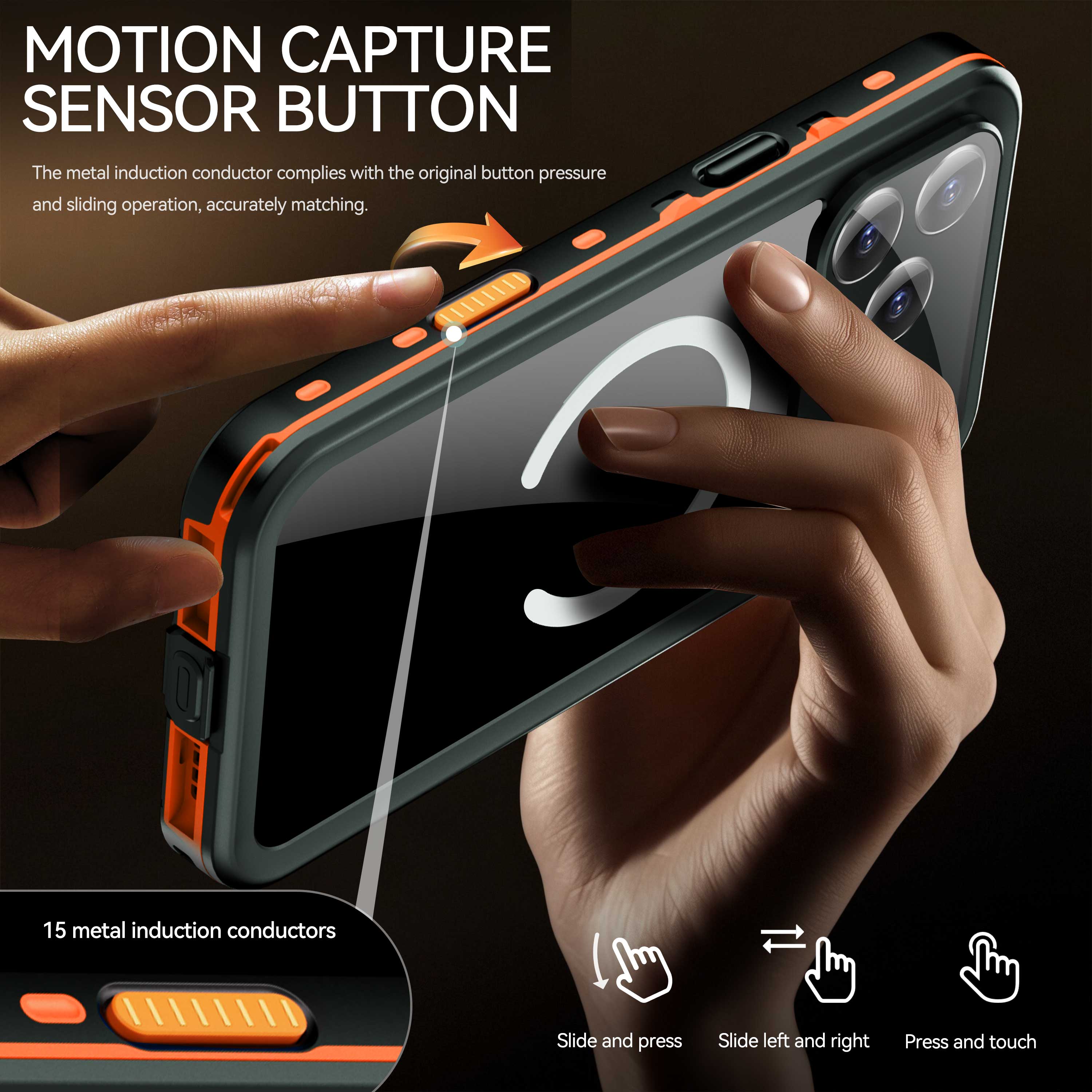 Penjualan Panas Baru 360 °   C - Buy Phone Cases ulasan dan harga