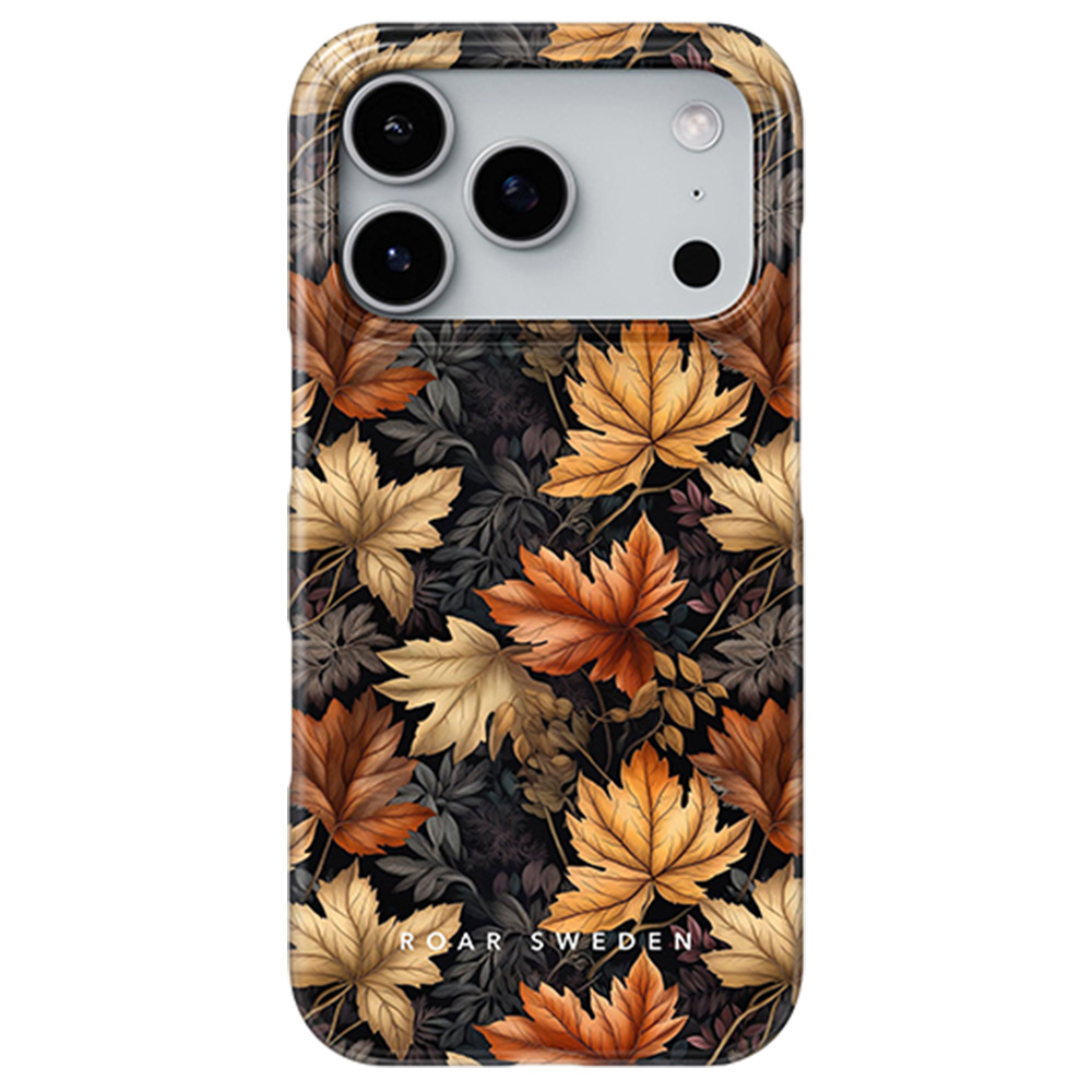Casing Ponsel Mewah Roar Swede - Phone Cases Sweden ulasan dan harga