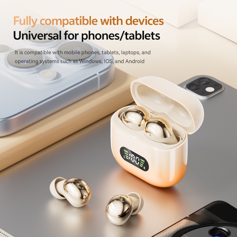 TWS Earphone Nirkabel Mini Kua - Phone Cases Officeworks ulasan dan harga