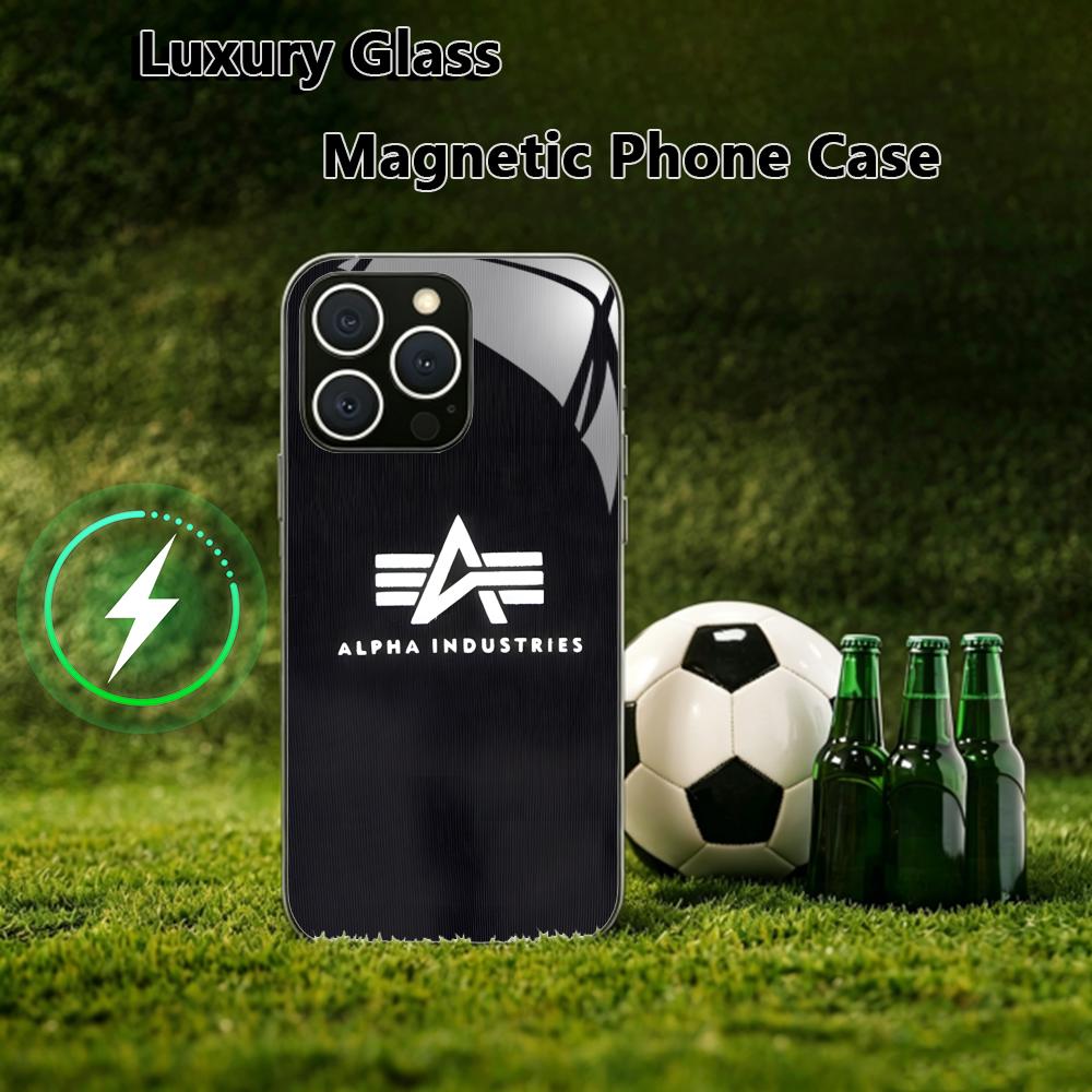 Vogue A-Alpha IndustriES LOOG  - Phone Cases Vogue ulasan dan harga