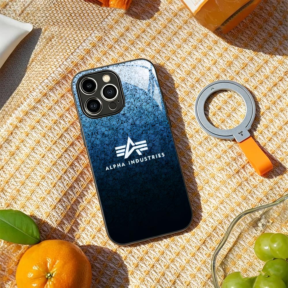 Vogue A-Alpha IndustriES LOOG  - Phone Cases Vogue ulasan dan harga