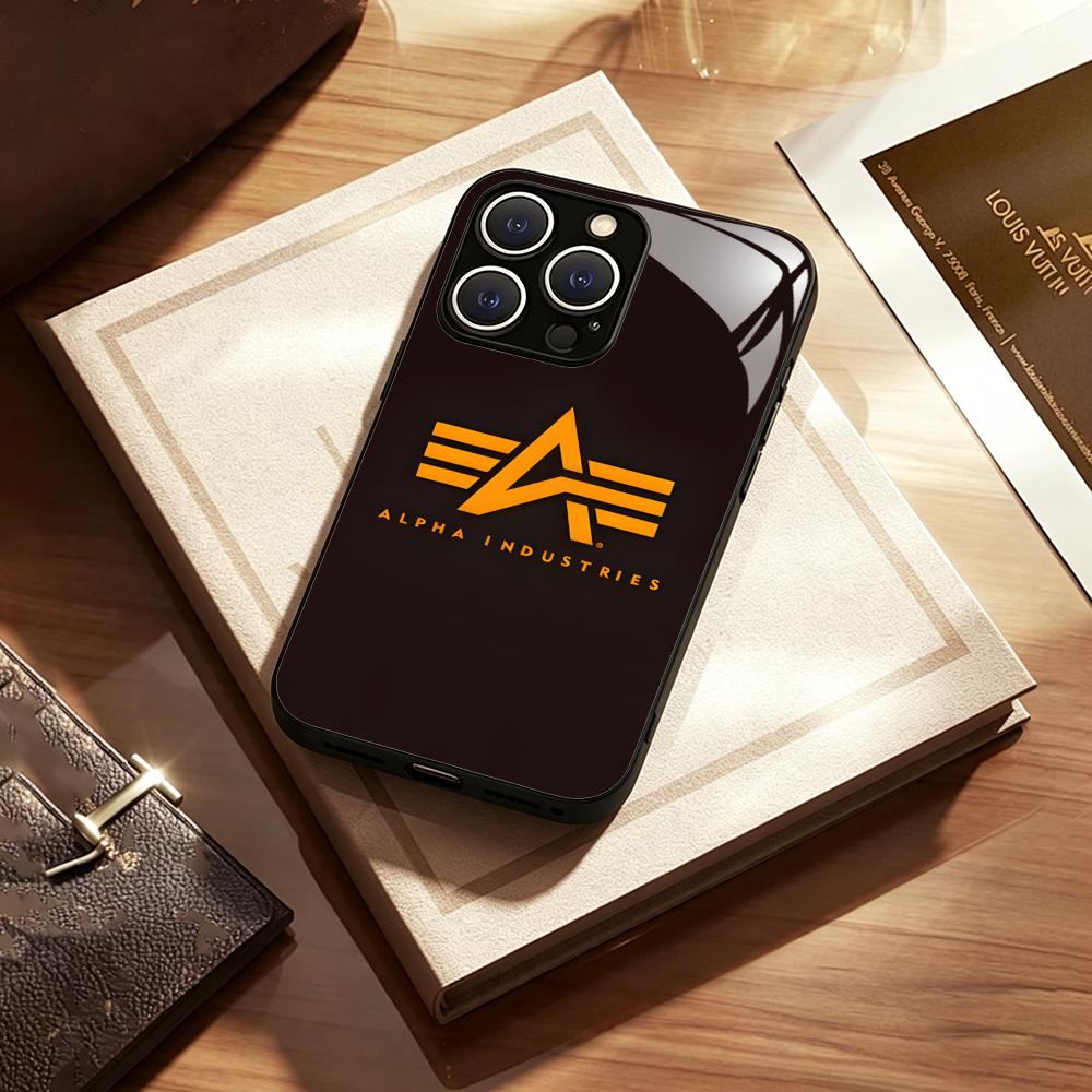 Vogue A-Alpha IndustriES LOOG  - Phone Cases Vogue ulasan dan harga